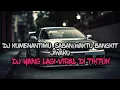 Download Lagu DJ KU MENANTIMU SABAN WAKTU BANGKIT JIWAKU|| DJ YANG LAGI VIRAL DI TIKTOK