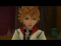 GOD I Hate Shakespeare KH style