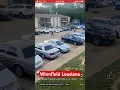 Winnfield Louisiana Police Chase in The Hood