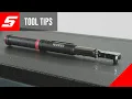 Electronic Torque Wrench Snap-on Tool Tips