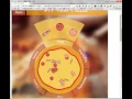 Pizza DIY - Javascript demo