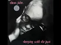 Elton John - Healing Hands