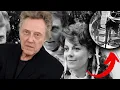 Christopher Walken Confesses What Happened the Night Natalie Wood Died