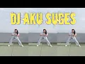 Download Lagu DJ Aku Suges X Mashup Breakdutch Arya Remix - Tik Tok Viral - IMD Zumba - Anita Kamal