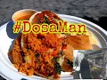 Lagu THE DOSA MAN | NY DOSAS