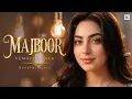 Majboor (Female Cover)♥️ | Sheheryar Rehan & Zoha Waseem | Nexora_Music #music 