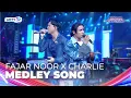 Download Lagu Charly Van Houtten X Fajar Noor - Medley Song | SELEBRASI SPEKTAKULER HUT RCTI 36