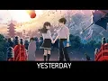 Download Lagu [Thai Sub] Yesterday - Official髭男dism | HELLO WORLD