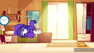 gacha life si kaya pura pura culun