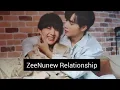 Download Lagu Zeenunew Relationship    #zeenunew #zeepruk #nunew