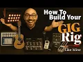 Live Gig Setup Guide | Essential Gear for Solo, Duo \u0026 Trio Acts