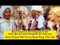 Download Lagu Blood Pressure at 190! Ebony Ran To Rev Esther Ajai As They Move Forward With Itùwàse Ritual 