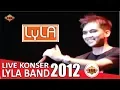 Download Lagu Live Konser LYLA - Lebih Dari Bintang - SPEKTA MERAH TEGAL 8 SEPTEMBER 2012