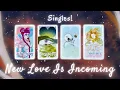 New Love is Coming to You Pick a Card In-Depth Timeless Love Tarot Reading