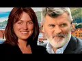 At 54 Roy Keane WIFE, 5 Children, Crazy Lifestyle And Net Worth - Manchester United