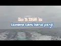 Download Lagu Sioo YaTUHAN ku kami perlu tolongan tangan Mu