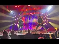 Volbeat - Temple of Ekur - (Live at Berlin 2022) 4K