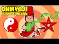 Download Lagu When Japan Created a Ministry of Magic, Run by Wizards (Onmyoji)