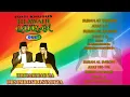 Download Lagu H Muammar ZA \u0026 Drs Imron Rosyadi ZA Duet Vol 7 (Part 1)