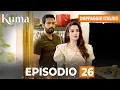 Lagu Serie Turca in Italiano | KUMA Episodio 26 Completo【PUNTATA INTERA】Doppiaggio Italiano