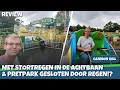 Lagu Doorweekt Door De Regen In Spinning Coaster! \u0026 Pretpark DICHT... | Cannon Hill Park 2025