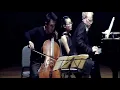 Beethoven Cello Sonata No.5 in D Major Mov.II by Li-Wei Qin & Jeremy Young