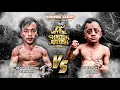 Download Lagu BAMBANG CEPER VS TEGUH CILIK II FULL MATCH SHADUK JOTOSH 3