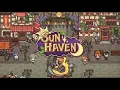 Let s Play Sun Haven Character Creation