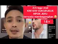 ARTI LAGU KIW KIW CUKURUKUK MPOK JERU - Arti sound tiktok viral kiw kiw cukurukuk mpok jeru