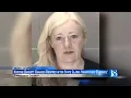 Case against Kristine Barnet is dismissed