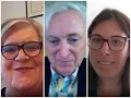 Sun Sentinel Editorial Board endorsement interview for 17th Judicial Circuit Group 9