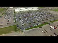 NCG Lansing - Parking Lot 7pm on April 27