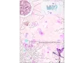 making a art journal page on photoshop