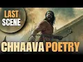 Download Lagu Chhaava Poem | Sambhaji Maharaj | Emotional Poem #chhaava #chhaavapoem