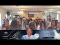 The Homegoing Celebration for Mother Lillie Mae Morrall Singleton