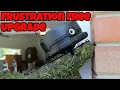 Frustration Free Head Upgrade for DeWalt 60V MAX Trimmer