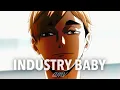 Download Lagu Haikyuu - Industry Baby [AMV]