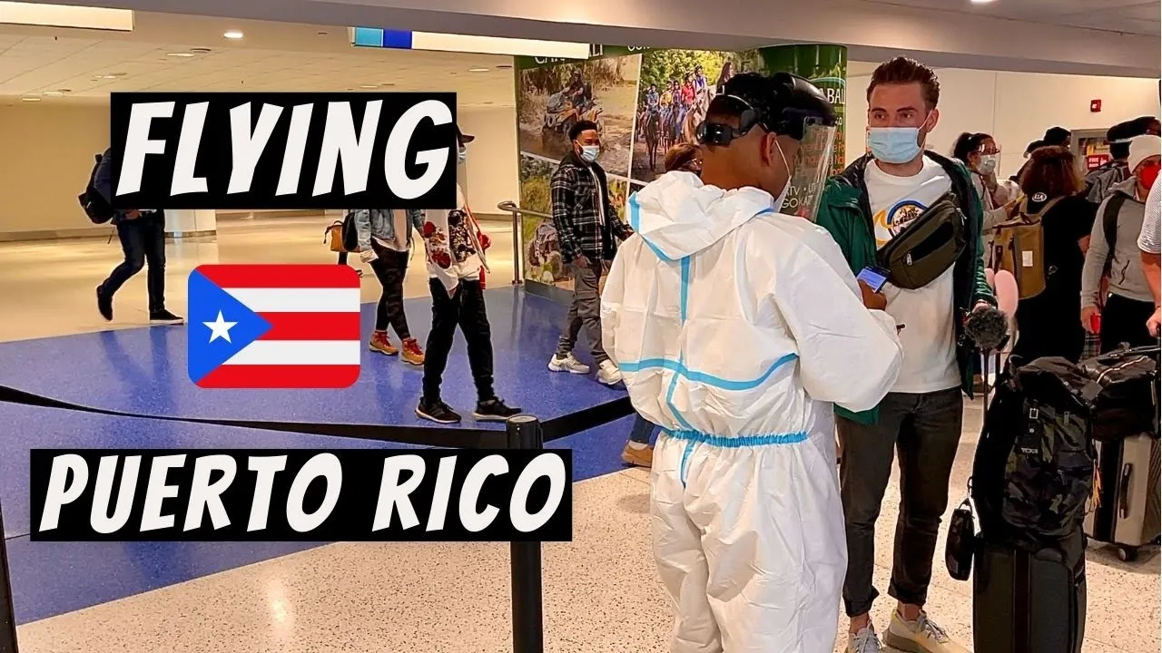 Southwest Airlines celebrates its first flight to San Juan, Puerto Rico