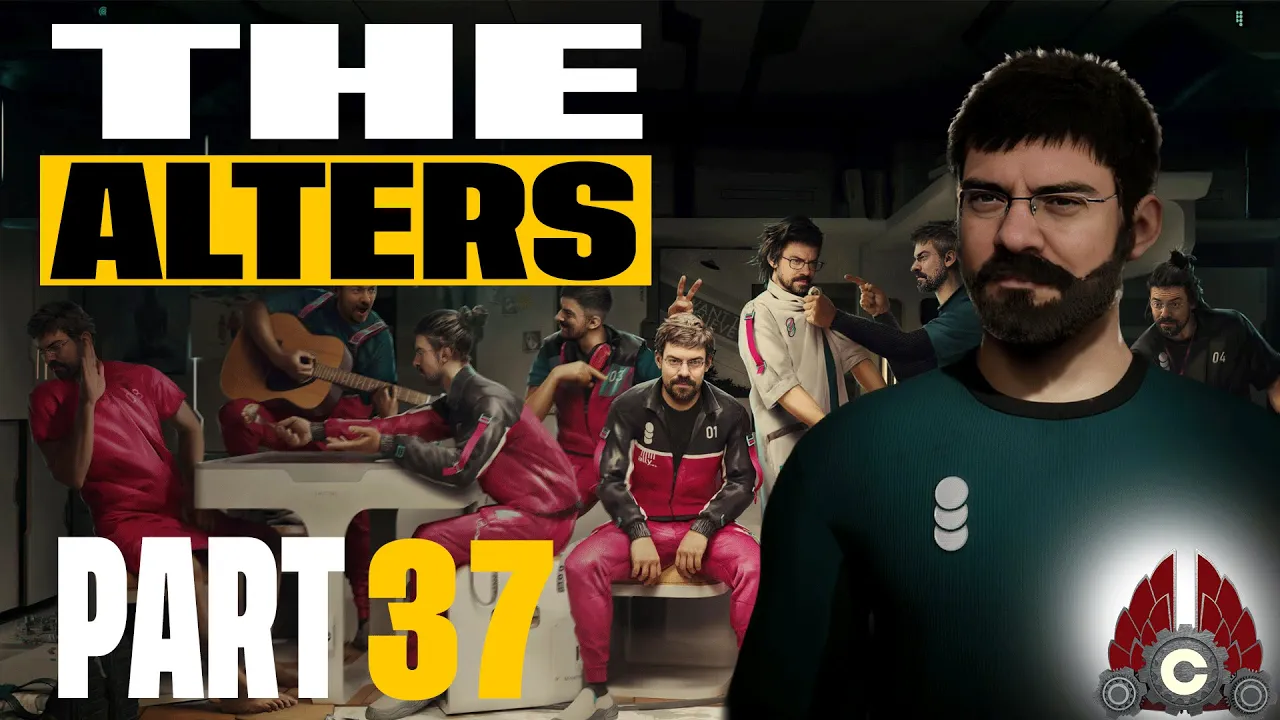 The Alters | Full Release | Part 37 ENDING!!