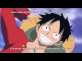 Download Lagu One Piece Opening 19 - We Can! (Zhou Arc Version)