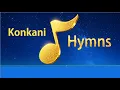 Download Lagu Best Non stop Top Konkani Hymns