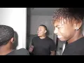 THEY WON’T STOP SMILING...