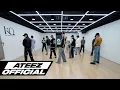 Download Lagu ATEEZ(에이티즈) - 'BOUNCY (K-HOT CHILLI PEPPERS)' Dance Practice