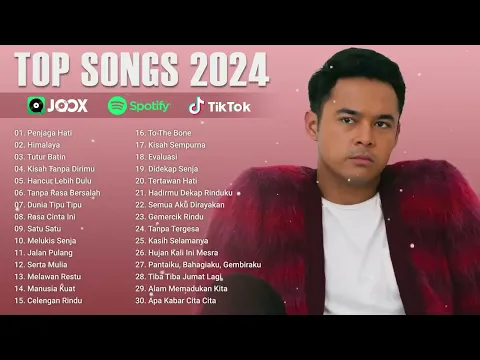 Download MP3 Nadhif Basalamah   MALIQ & D’Essentials ♪ Spotify Top Hits Indonesia   Lagu Pop Terbaru 2024