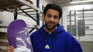 checking out primitive latest board graphics