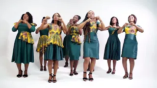 umlazi gospel choir baba wethu official music video 