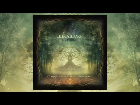 Download MP3 Miramorf - The Portal Chapter One - Hidden Dimensions [Full Album]