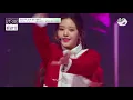 [최초공개] 아이즈원(IZ*ONE) - 好きと言わせたい (좋아한다고 말하게 하고 싶어)｜IZ*ONE COMEBACK SHOW
