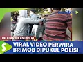 Download Lagu Klarifikasi Polri Terkait Video Perwira Brimob Dipukul Polisi Lain saat Amankan Demo di Jambi