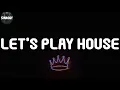 Tha Dogg Pound, "Let's Play House" (Lyric Video)
